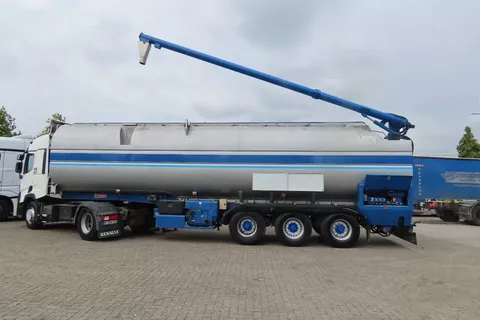Ecovrac auger, HATZ engine, Radiocontrol, GREAT CONDITION! Ecovrac auger, HATZ engine, Radiocontrol, GREAT CONDITION!